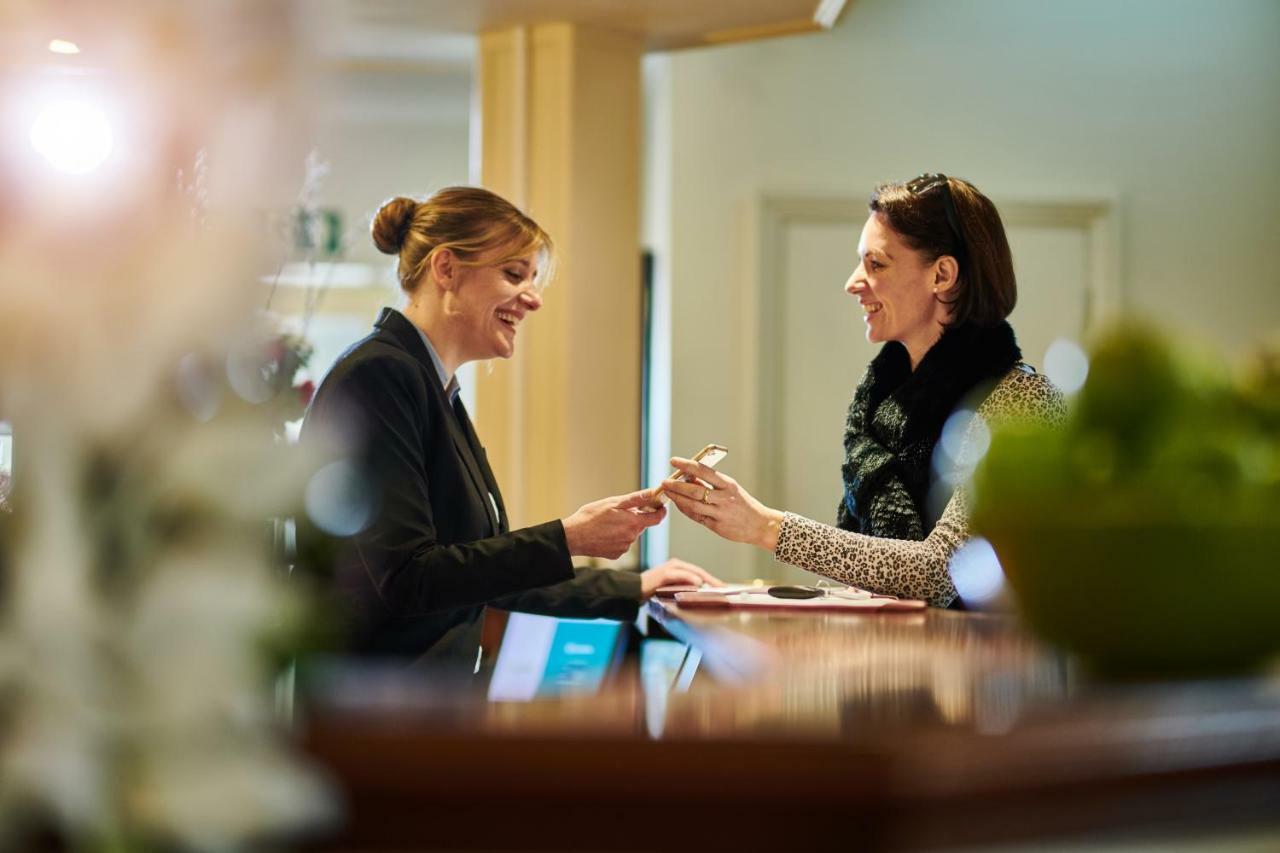 County Hotel Chelmsford Exteriér fotografie